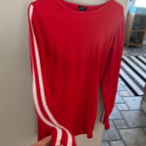 Rue 21 athletic cotton dress